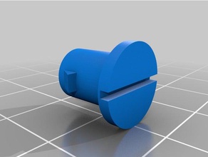 subaru baja Bett clips automotive 3d print model - Mito3D