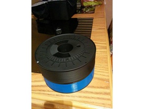 colorfabb spool-Schublade Container 3d print model - Mito3D