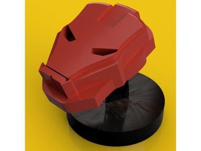 Superhelden-inspirierte Manschettenknöpfe - Zubehör Manschettenknopf Mode Superheld 3d print model - Mito3D