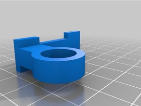 ravak slider bathroom 3d print model - Mito3D