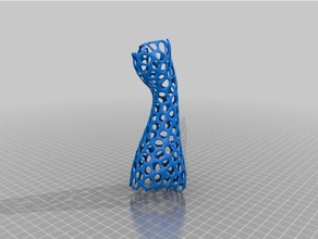 arm cast 3d printing 3d print model - Mito3D