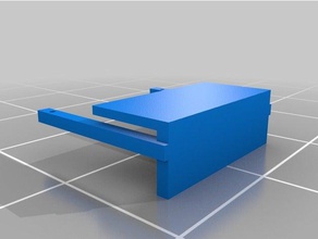 puzzle box confezione regalo l'arte interattiva Puzzle 3d di natale scatola 3d print model - Mito3D