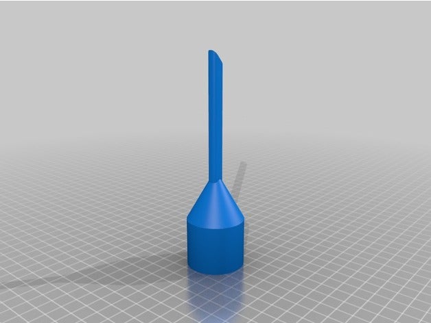 meine kundenspezifische Vakuum-tool Haushalt versorgt kundengebundene 3D print model - Mito3D