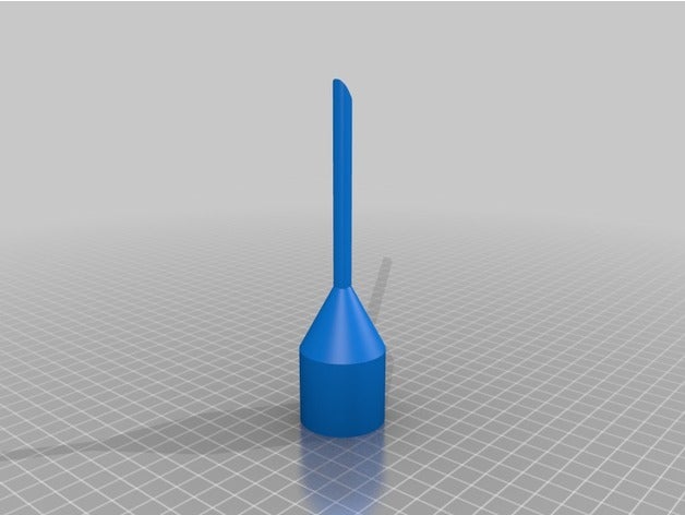 meine kundenspezifische Vakuum-tool 3 Haushalt versorgt kundengebundene 3D print model - Mito3D