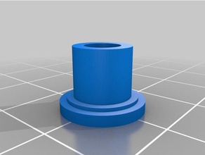 spinner-Griff Spielzeug & Spiele fidget spinner hand-spinner 3d print model - Mito3D