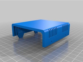 jerem 01 elektronik özelleştirilmiş 3d print model - Mito3D