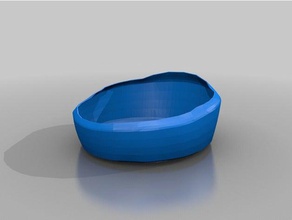 endor rebelde donut chapéu A impressão 3d 3d print model - Mito3D