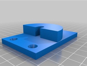 impresionante jaagub-jarv La impresión en 3d 3d print model - Mito3D