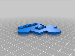 spe17 La impresión en 3d 3d print model - Mito3D