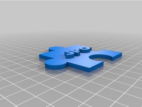 jpc17 L'impression 3d 3d print model - Mito3D