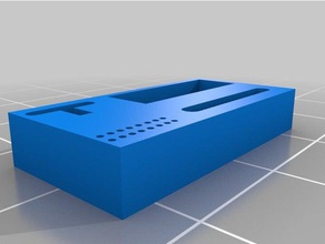 organisateur L'impression 3d 3d print model - Mito3D