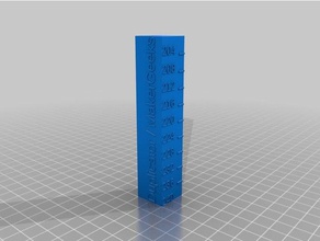 duplicatore i3 - makergeeks Stampa 3d prove su misura 3d print model - Mito3D
