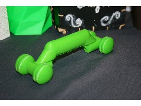 masseur cellulite tool holders & boxes graisse massage poid r gime 3d print model - Mito3D