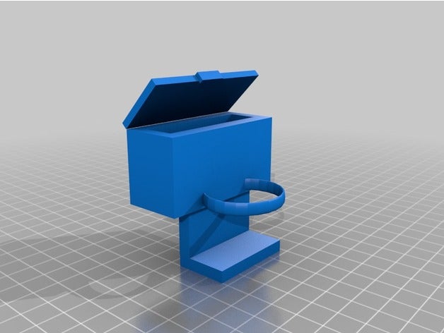 sierson producto La impresión en 3d 3D print model - Mito3D