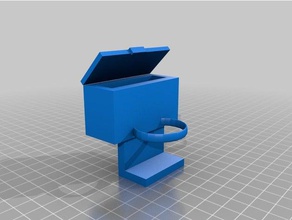 sierson producto La impresión en 3d 3d print model - Mito3D