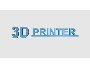 3d printer accessories fashion 3d print model - Mito3D