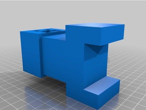 creeper video games 3d print model - Mito3D