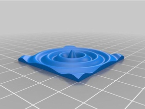 bessel function math 3d print model - Mito3D