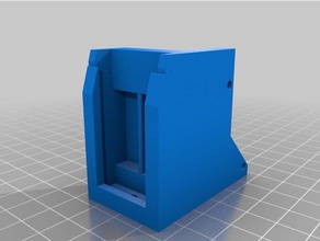 mm7 3d printing 3d print model - Mito3D
