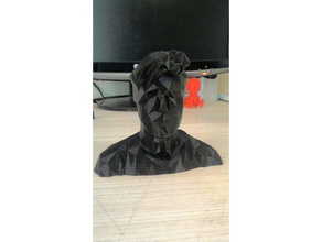 arizon aka me sculptures sculpture 3d print model - Mito3D