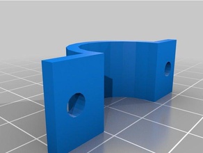 20 schelle 3d baskı 3d print model - Mito3D