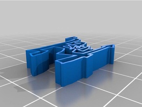 matxin art 3d print model - Mito3D