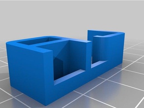 meine angepasste 3d-Typenschild j Skulpturen kundengebundene 3d print model - Mito3D