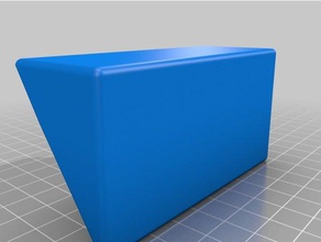 great hobbies business card holder office 3d print model - Mito3D