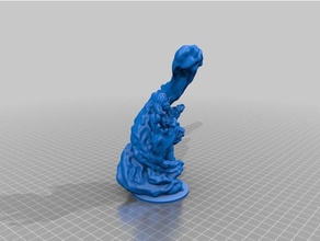 njordsdottir Jungen Spielzeug & Spiele 3d print model - Mito3D