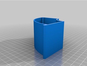 filamentworld pla v1 Impresora 3d accesorios personalizado 3d print model - Mito3D