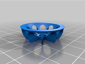 bathroom drain fix customized 3d print model - Mito3D