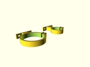 Bohrfutter diy drill mini Bohrmaschine-Presse drücken Sie 3d print model - Mito3D