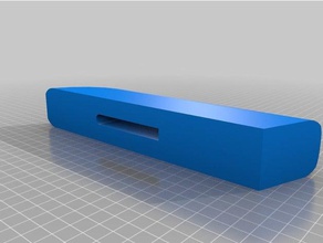 ft mare anatra pontone r c i veicoli flitetest d'anatra 3d print model - Mito3D