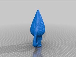 amphora scans & replicas makerbotdigitizer scan 3d print model - Mito3D