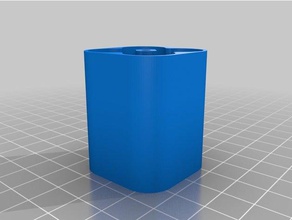 aa-unten-prusa Container kundengebundene 3d print model - Mito3D