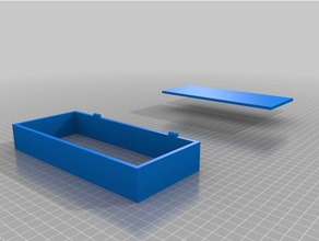 door porta serramento household 3d print model - Mito3D