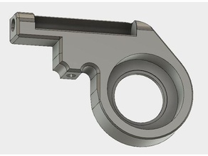 mini torno da ferramenta centro de incubação máquinas-ferramentas 3d print model - Mito3D