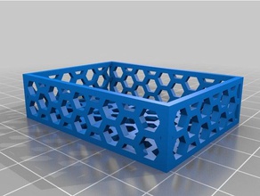 dishwasher strainer kitchen & dining customized 3d print model - Mito3D