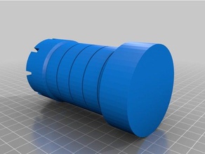 rook heykeller 3d print model - Mito3D