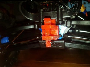agregado remorque traxxas summit 1 10 eme 3d print model - Mito3D