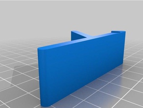 iphonedock tablet customized 3d print model - Mito3D