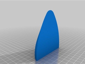 calc esempio numero 2 3d print model - Mito3D