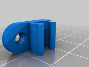 il mio personalizzati strumento universale di montaggio utensili & caselle su misura 3d print model - Mito3D