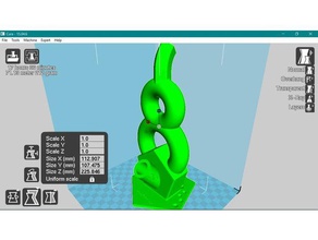pentagone bulleur le bricolage bong dabber pipe à eau 3d print model - Mito3D