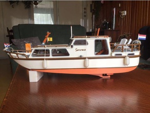 motor 1 20 önyükleme modelleri tekne 3d print model - Mito3D