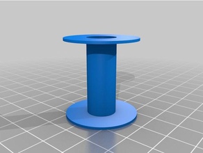my customized coil - body generator parts 3d print model - Mito3D