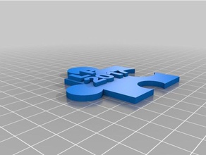 lp17 La stampa 3d 3d print model - Mito3D