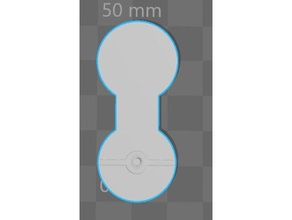jeton caddie pokemon caddy sikke 3d baskı para pokeball 3d print model - Mito3D