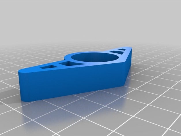 meine angepasste Buch Daumenring Ringe kundengebundene 3D print model - Mito3D