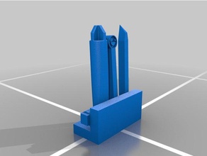 multi-outil outils 3d print model - Mito3D